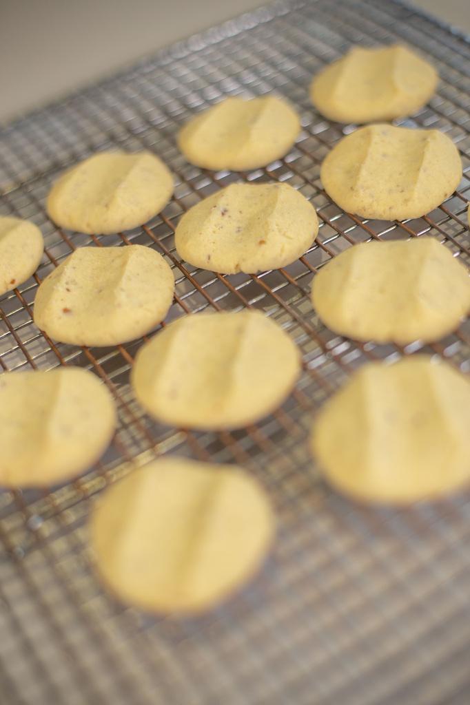 Galleta de nuez (caja)