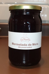 [REP00016] Mermelada de mora 16oz