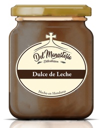 [REP00021] Dulce de Leche 9oz