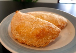 Empanadita de Piña