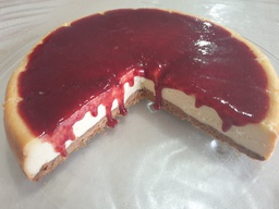 New York Cheesecake